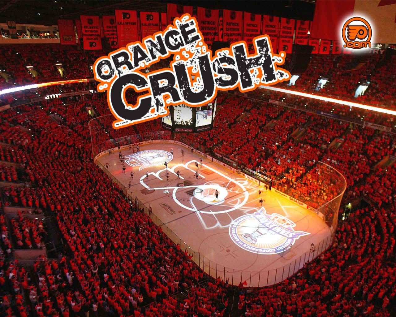 FLYERS in 2010 Stanley Cup Finals « Its Greek to Me